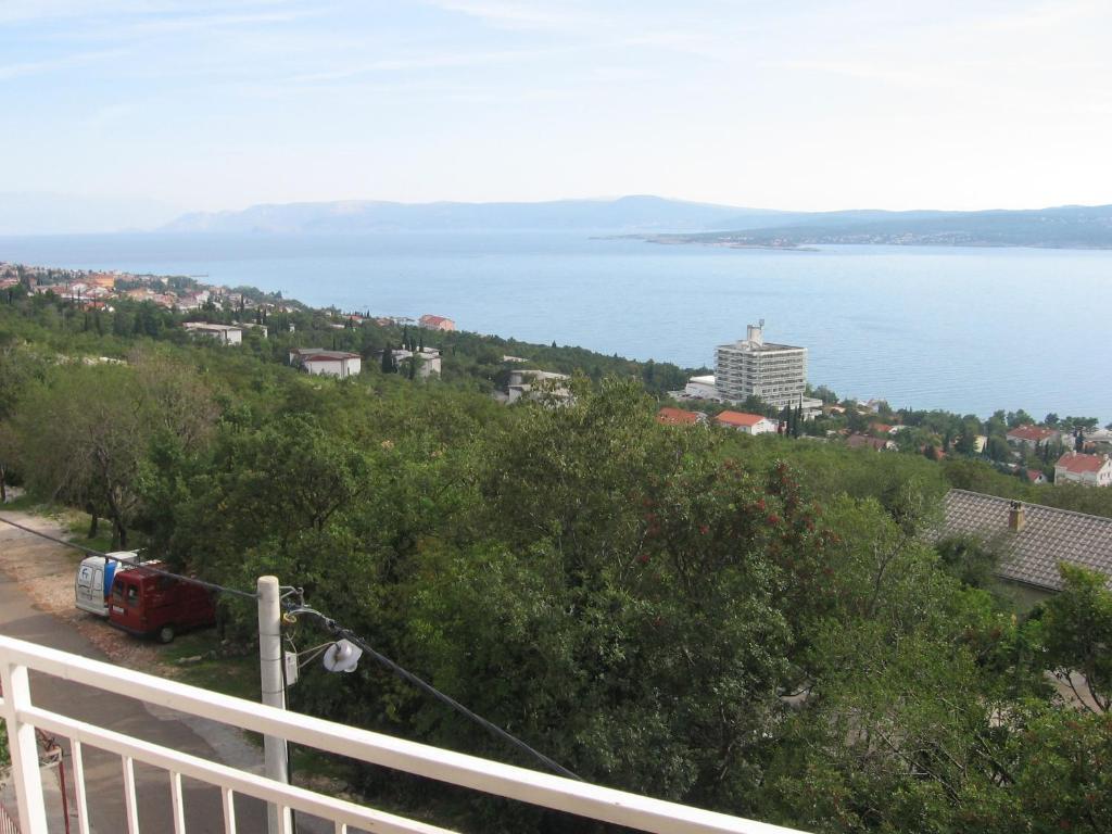Privathaus Marija Hotel Dramalj Room photo