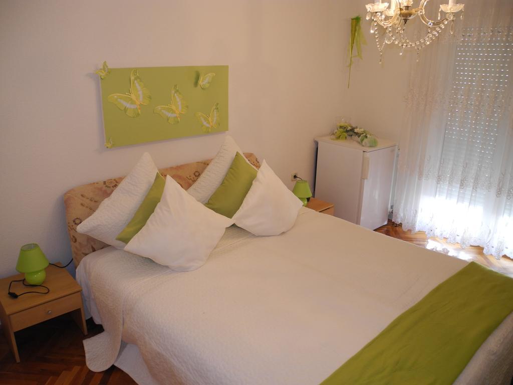 Privathaus Marija Hotel Dramalj Exterior photo