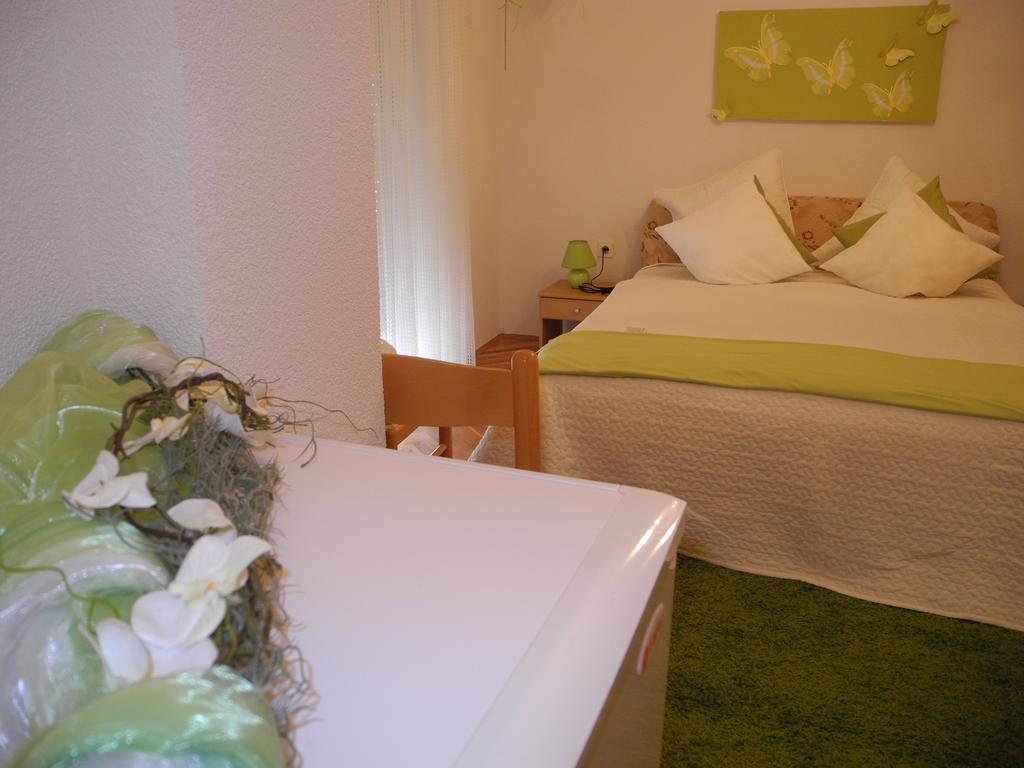 Privathaus Marija Hotel Dramalj Exterior photo