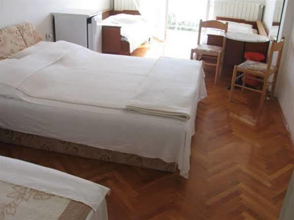 Privathaus Marija Hotel Dramalj Exterior photo